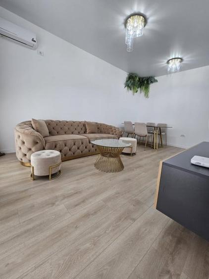 Apartament 2 camere la 2 minute de mare, Mamaia Nord - 2