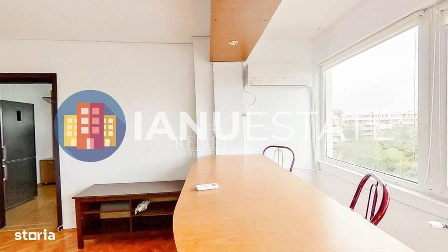 Piata Muncii 15` Metrou Campia Libertatii Titan Parc IOR PetFriendly - 1