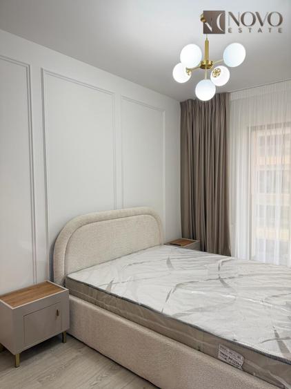 Apartament cu 3 camere semidecomandat, mobilat în Dristor
