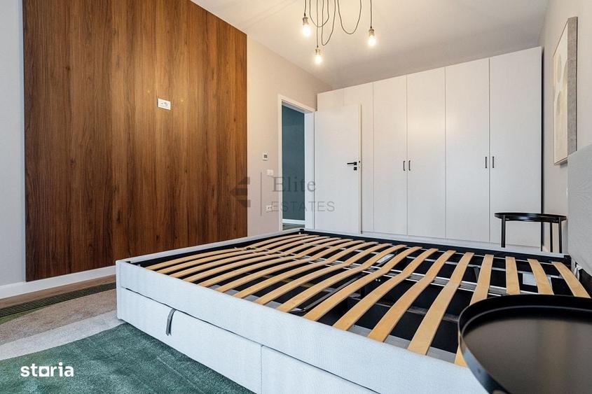 Apartament cu 2 camere în Oșorhei
