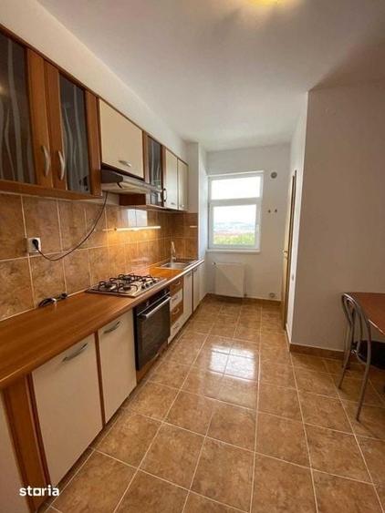 Inchiriez apartament cu doua camere pe Calea Turzii - 7