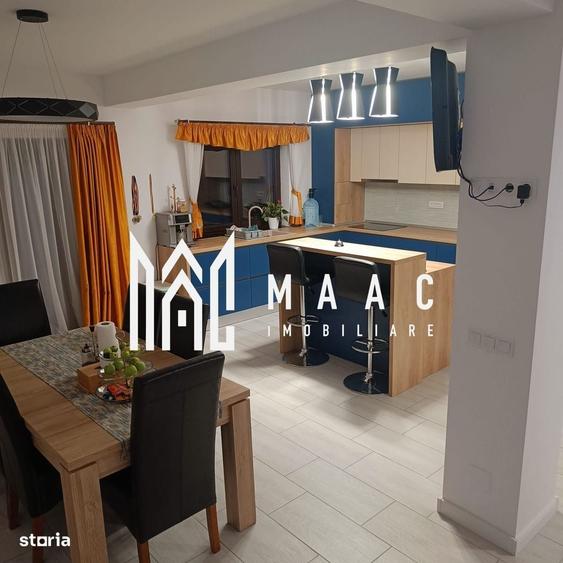 Casă cu 4 camere cu Teren 200 Mp în Șura Mică