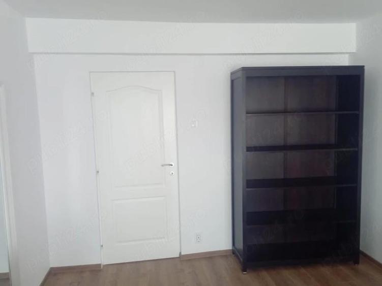 Apartament cu 2 camere semidecomandat în Ultracentral