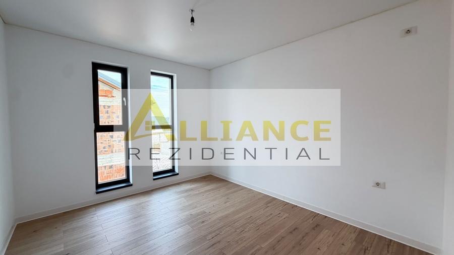 Casă individuală cu 4 camere cu Teren 450 Mp în Berceni