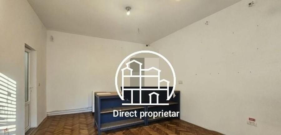 Spațiu comercial, de 23 mp, în Central