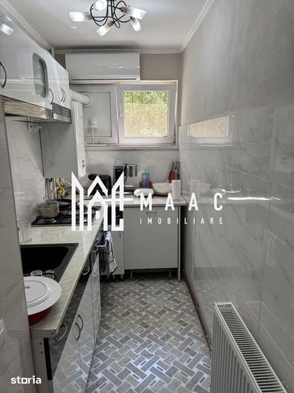 Apartament cu 2 camere în Cartierul Nord