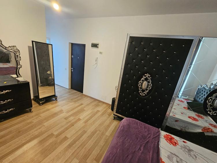 Garsonieră decomandată în Chiajna