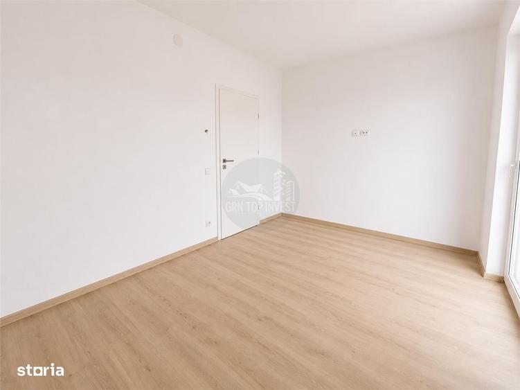 Apartament cu 3 camere în Vest