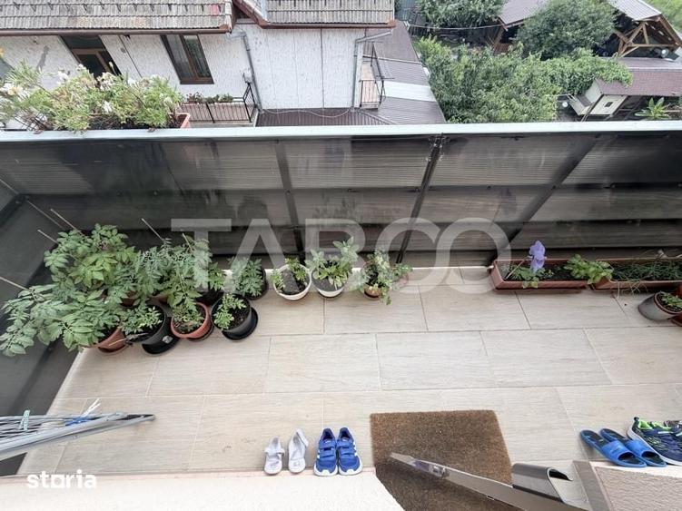 Apartament cu 4 camere decomandat în Șura Mare