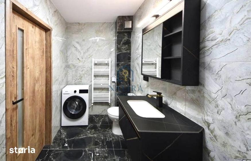 Apartament cu 3 camere în Vasile Alecsandri