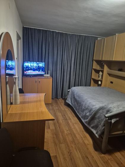 Garsonieră semidecomandată în Popoveni