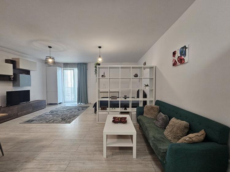 Apartament 1 camera in Andrei Muresanu - 3