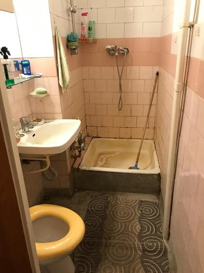 Garsonieră în Costin Georgian