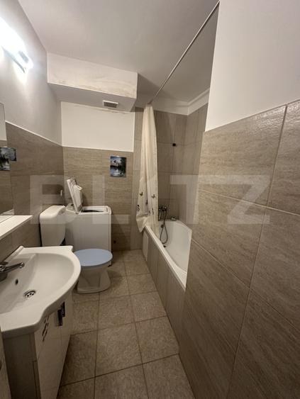 Apartament cu 3 camere, decomandat, 60 mp, zona Centrala - 9