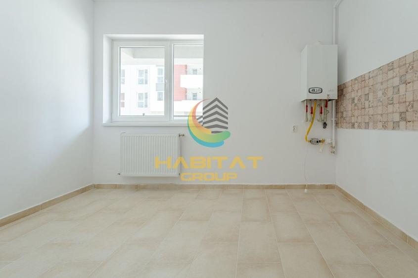 Apartament cu 3 camere decomandat în Berceni