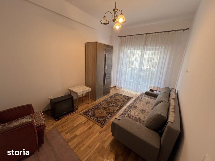 Apartament cu 2 camere decomandat în Șelimbăr