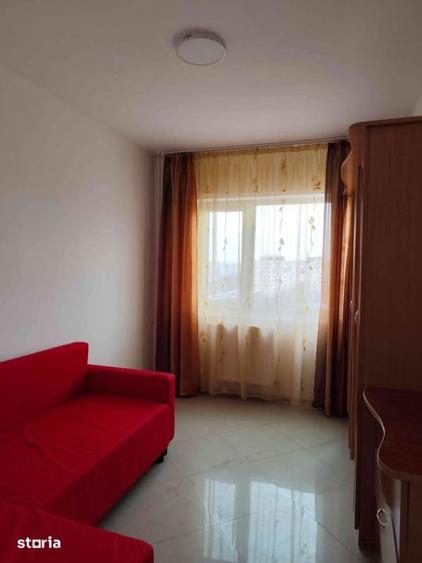 Apartament cu 3 camere, mobilat în Drumul Taberei