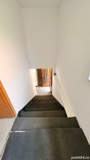 Casă cu 4 camere cu Teren 1177 Mp în Cisnădioara