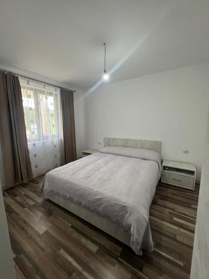 Casă individuală cu 5 camere cu Canalizare în Mestecăniș