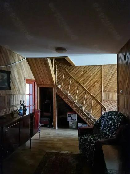Proprietate de vanzare Ruginesti, Vrancea +1ha teren arabil, aproape A7, 250 km de Bucuresti - 2