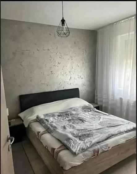 Apartament cu 2 camere decomandat în Calea Urseni