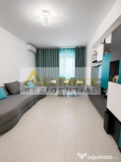Apartament 4 camere * 2 bai * Grand Arena - Bucuresti (Bucuresti-Ilfov) - 7