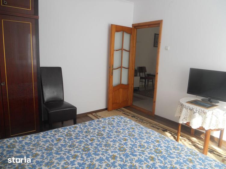 Apartament cu 2 camere în Precista
