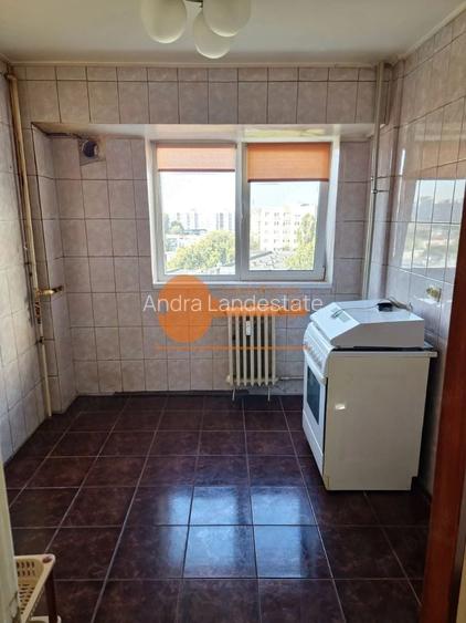 Apartament cu 2 camere Crangasi