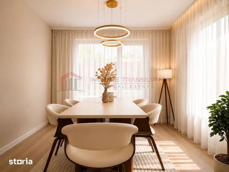 Casa moderna Dezmir | Finisaje Premium | Garaj - 11
