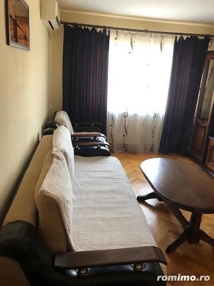 Apartament cu 2 camere Pipera de inchiriat - 2