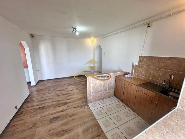 Apartament cu 2 camere decomandat în Mioriței