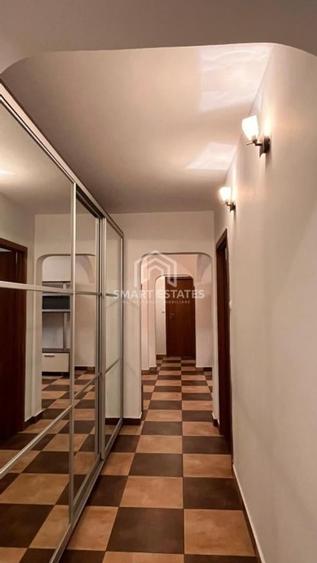 Inchiriere-3 Camere-Pet Friendly-Tineretului-6 Min Metrou-1986-4/8 - 3