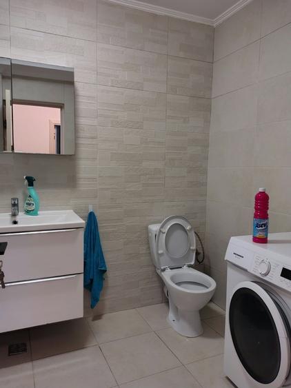 Apartament cu 2 camere în Mamaia-Sat