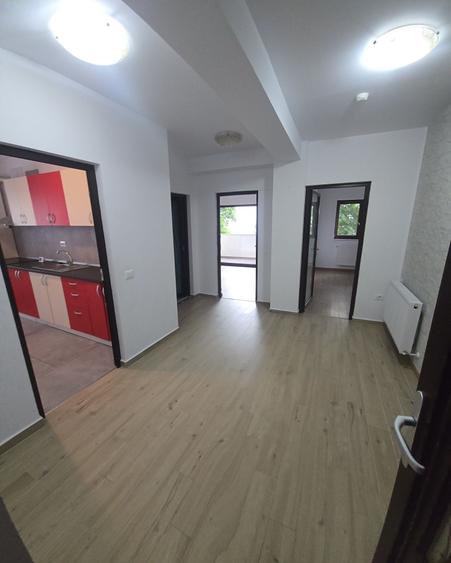 Apartament cu 2 camere decomandat în Ultracentral