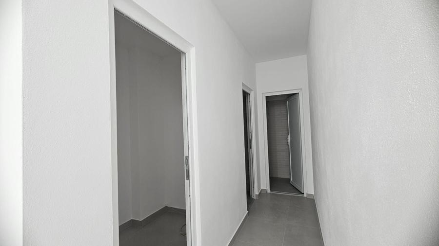 Spațiu comercial, de 55 mp, în Central