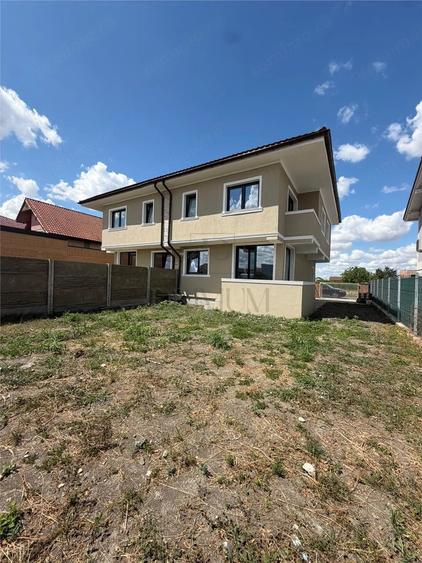 DUPLEX - ZONA CENTRALA - 4 CAMERE - 2