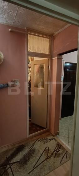 Apartament 3 camere, 2 băi, mobilat, central Luduș - 10