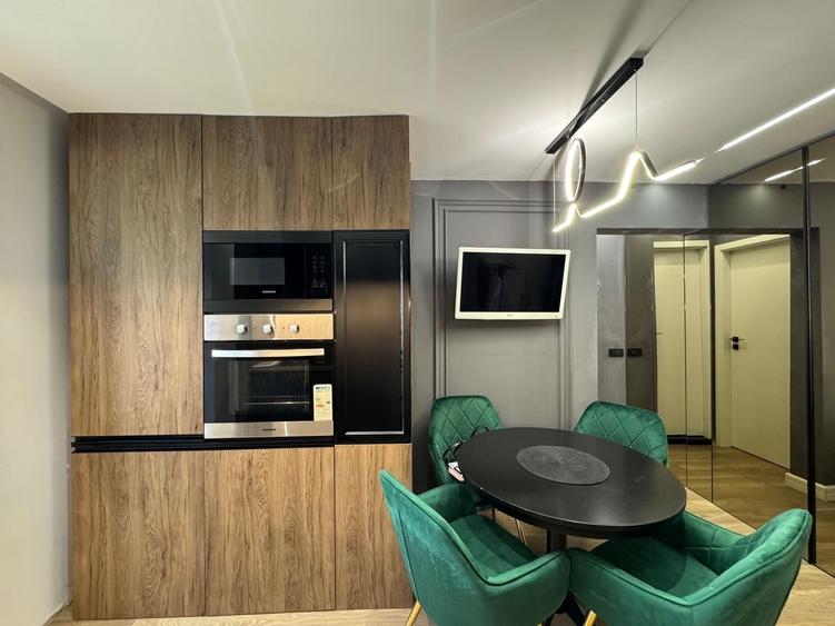 Apartament cu 2 camere decomandat, mobilat în Dristor