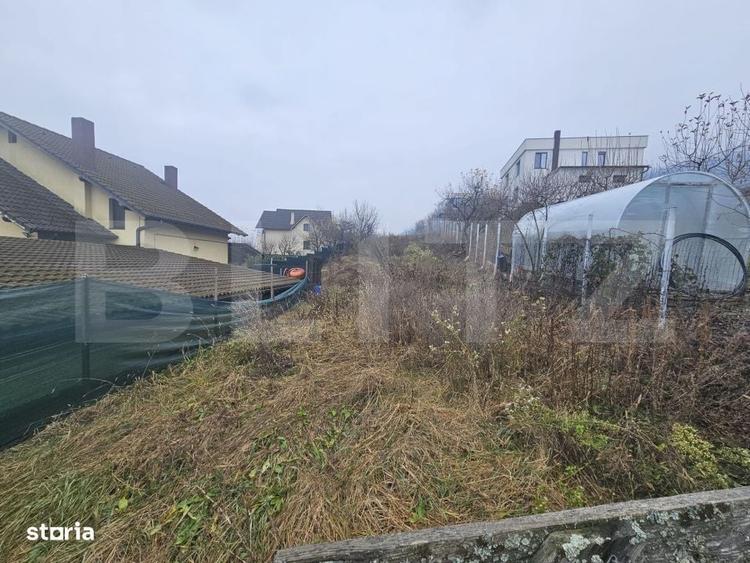 Spațiu comercial, în Sărata