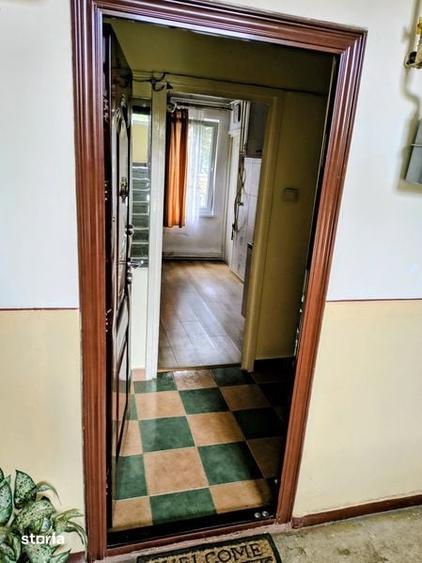 Apartament cu 2 camere în Libertății