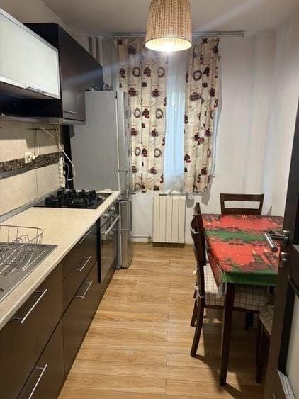 Apartament 2 Camere Tineretului | Parter - 5