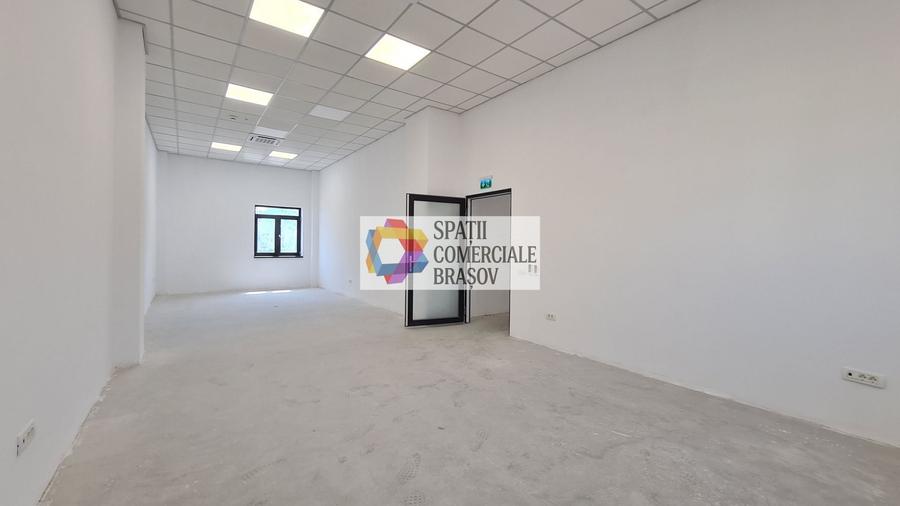 Spațiu comercial, de 150 mp, în Astra