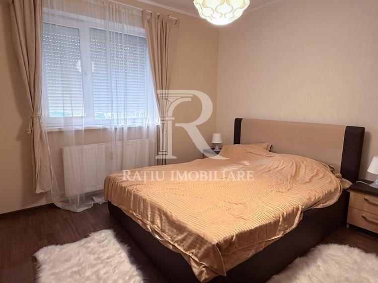Apartament 3 camere de închiriat | Nufărul | Oradea - 8