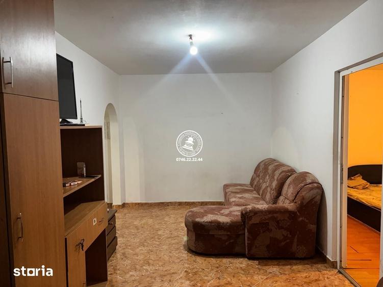 Apartament 1 camera in Alexandru cel Bun - 6