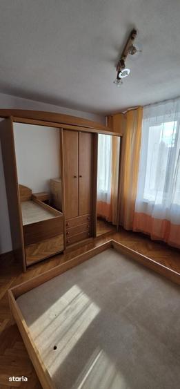 Apartament cu 2 camere în Exercițiu