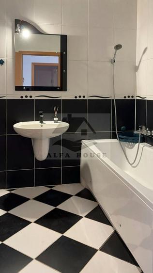 Apartament cu 3 camere decomandat în Bartolomeu