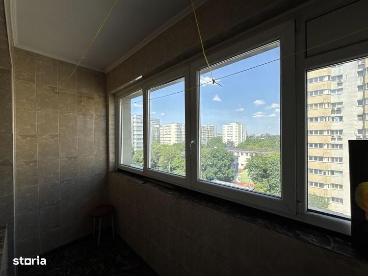 Apartament 2 camere de inchiriat, pe Soseaua Colentina - 9