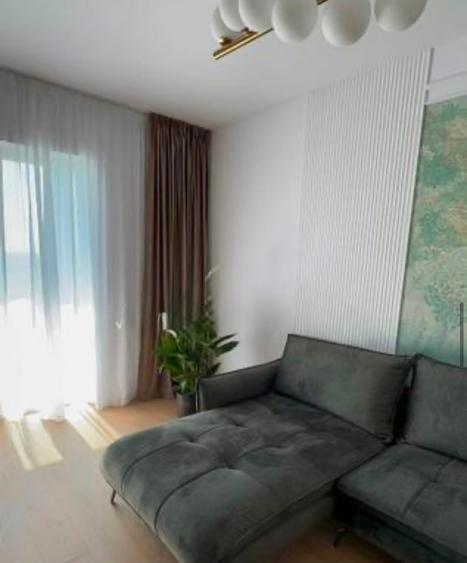 Apartament 2 camere de închiriat - The Grand Kristal Residence Berceni - 10