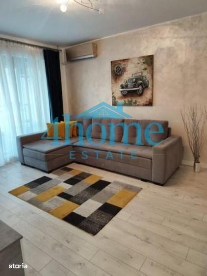 Apartament 2 camere Lujerului|Politehnica|Metrou|Bloc Nou|Parcare - 7
