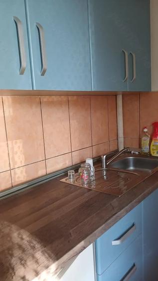 Apartament cu 2 camere decomandat în Traian